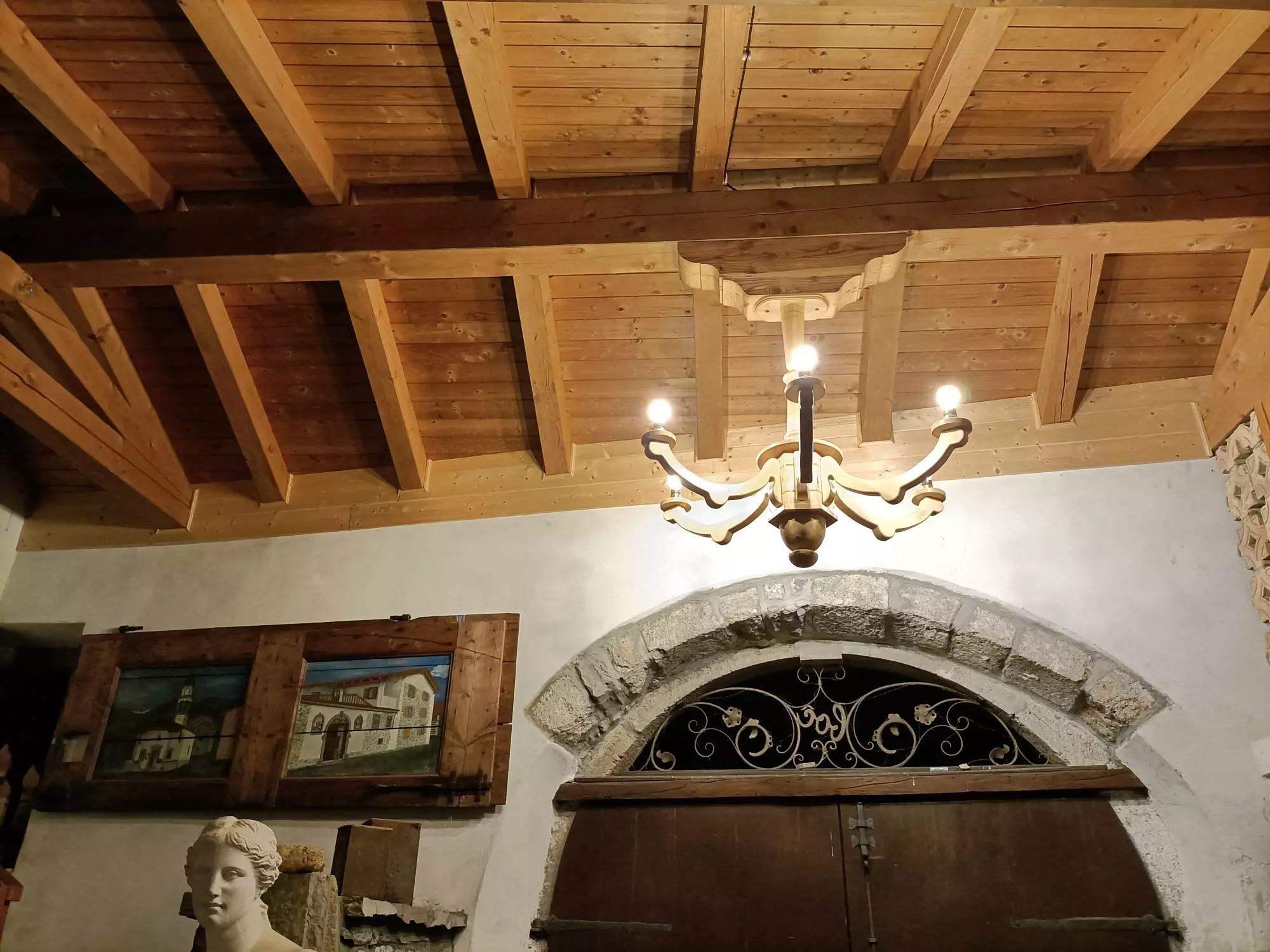 Casa di Nonno Tilio - foto 1