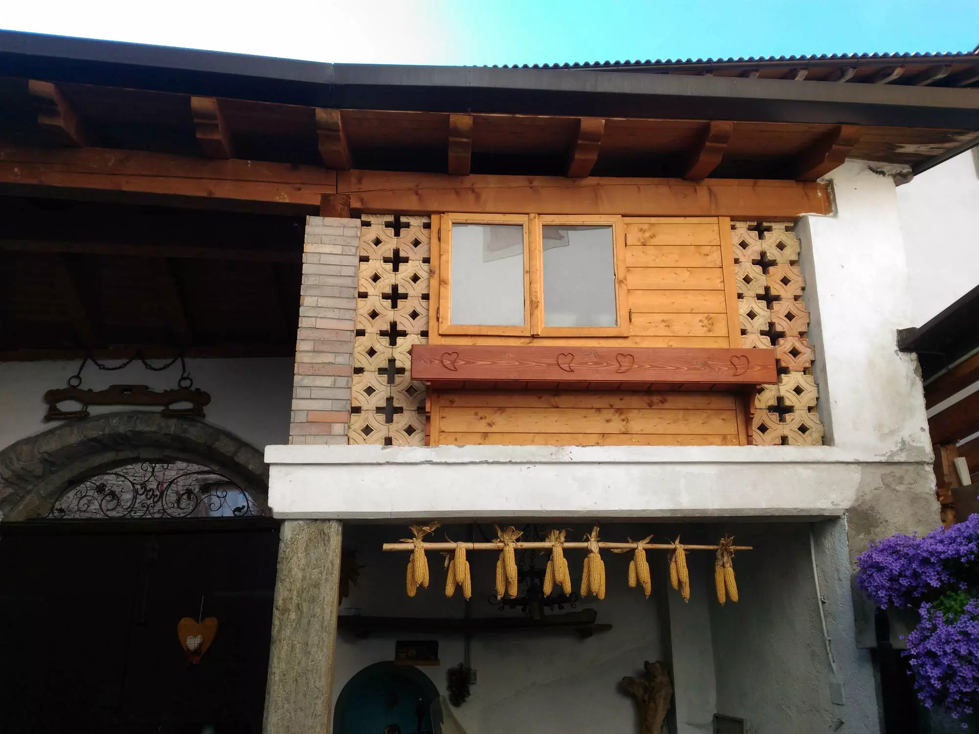 Casa di Nonno Tilio - foto 3