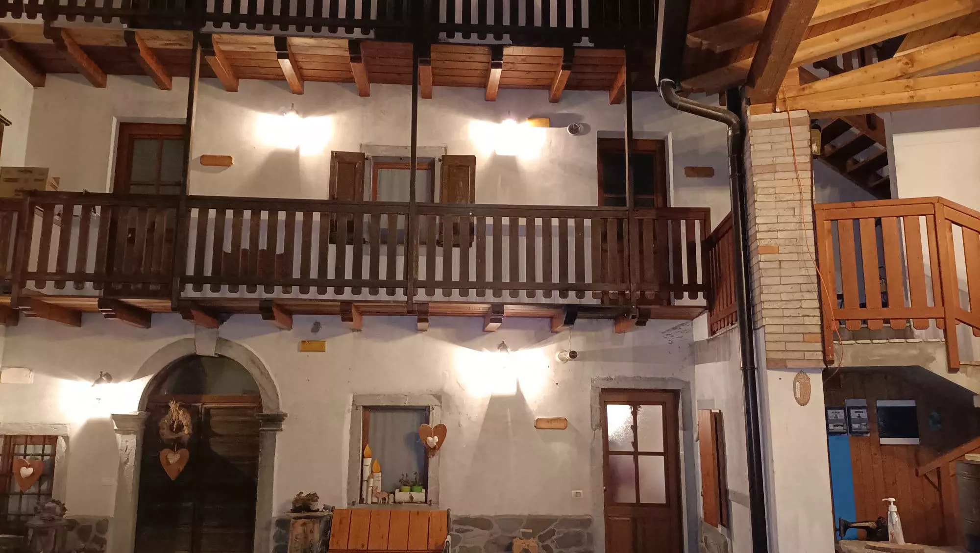 Casa di Nonno Tilio - foto 4