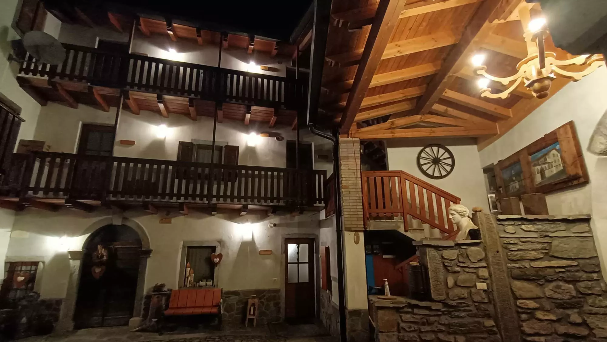 Casa di Nonno Tilio - foto 5