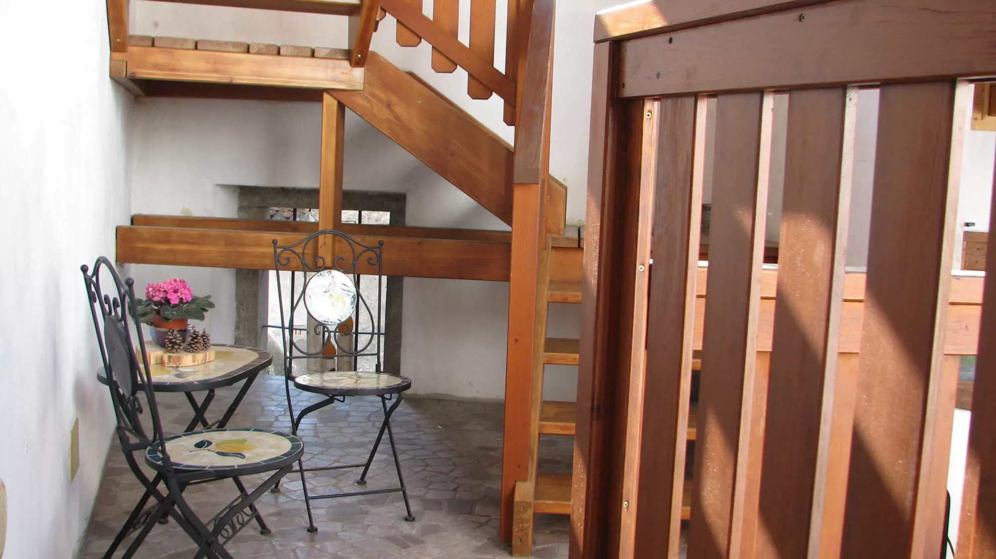 Casa di Nonno Tilio - foto 6