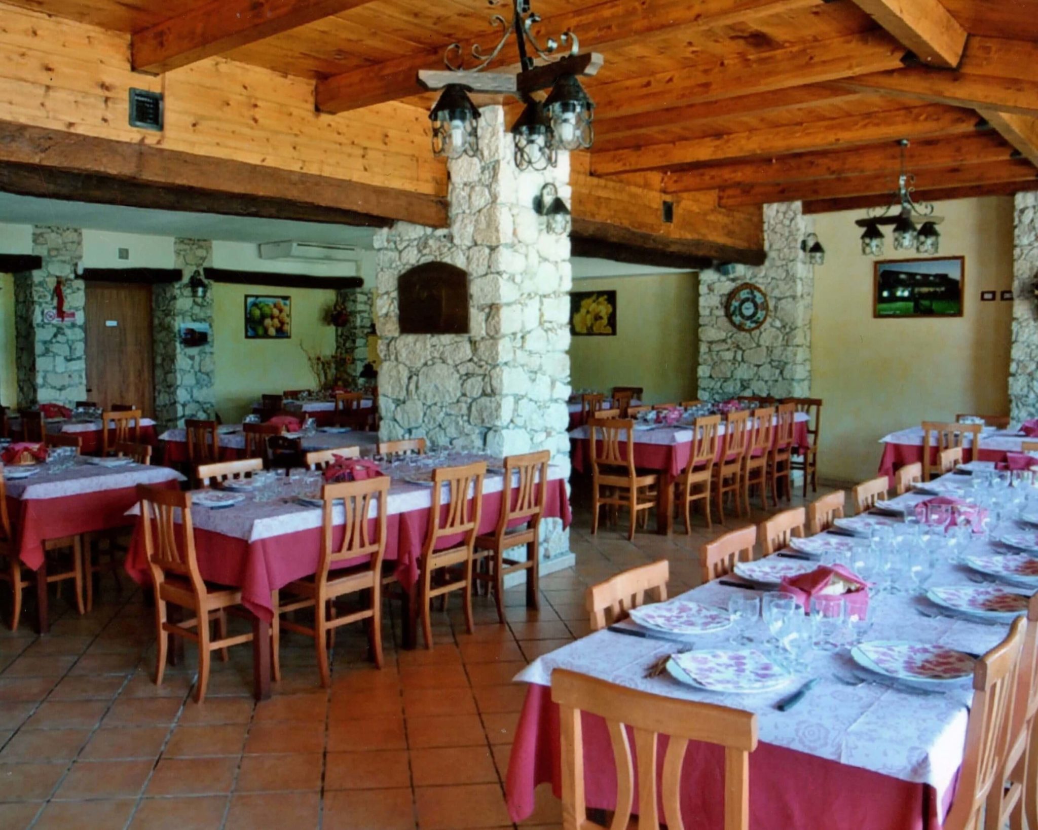 Agriturismo U Cannatiallu foto 3