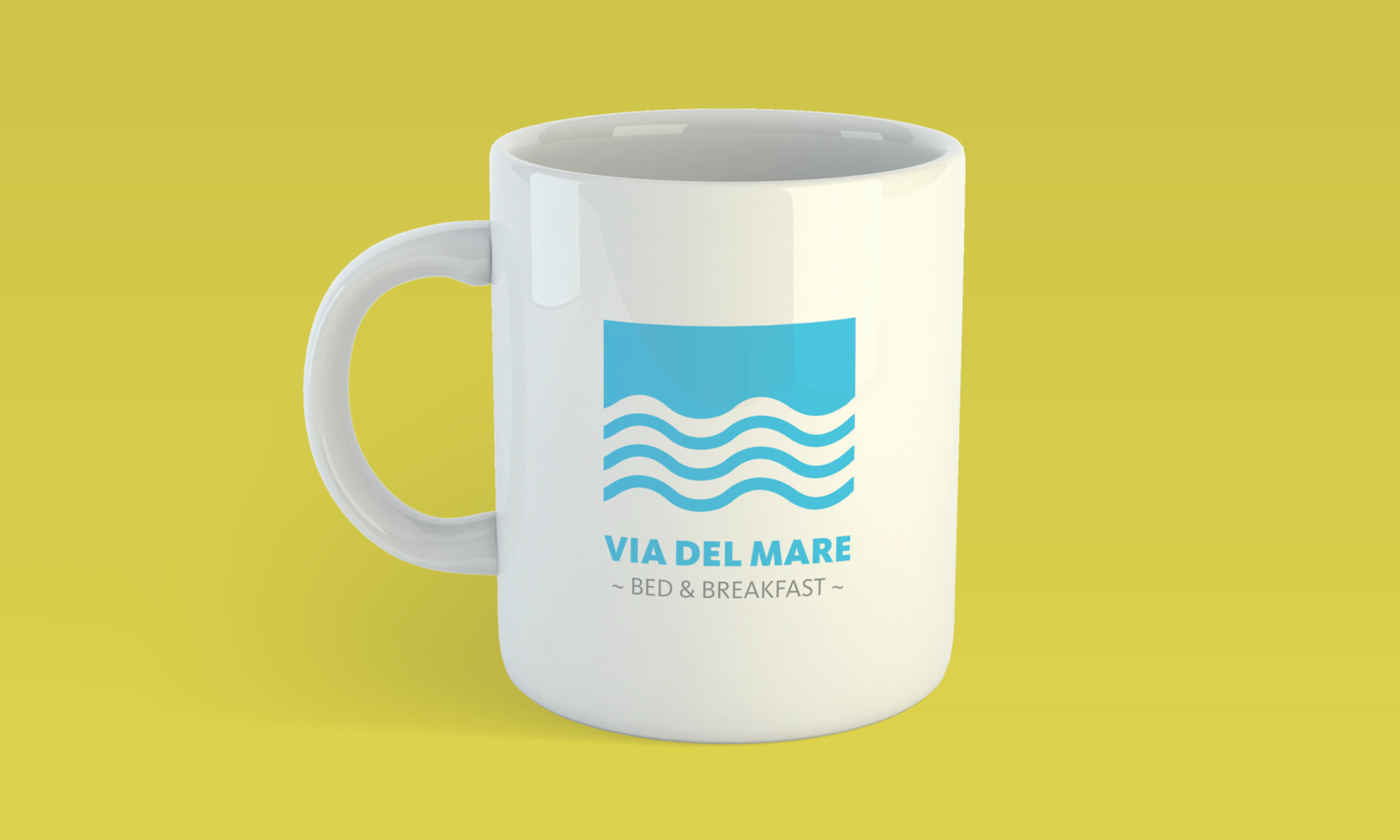 VIA DEL MARE | BED & BREAKFAST - foto 1