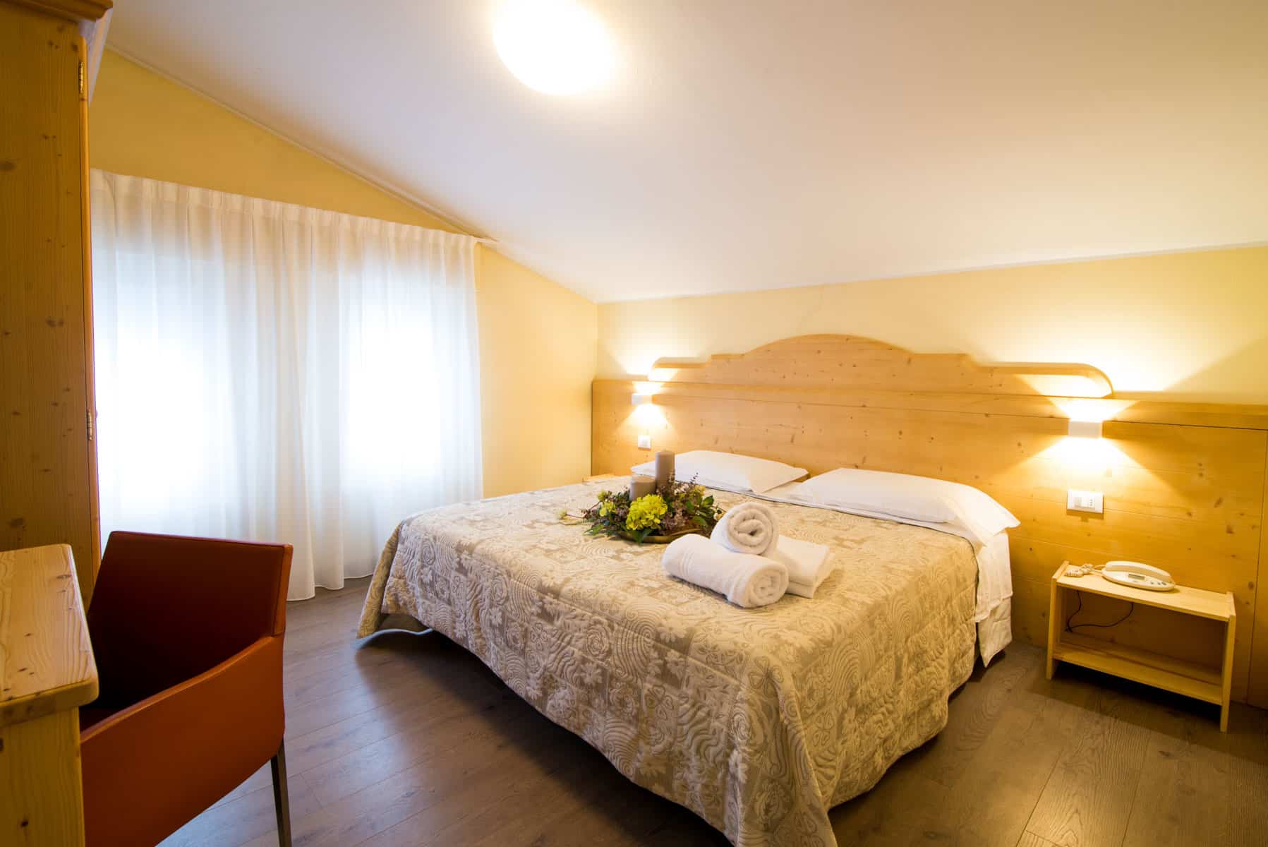 Hotel Alla Fonte - foto 2