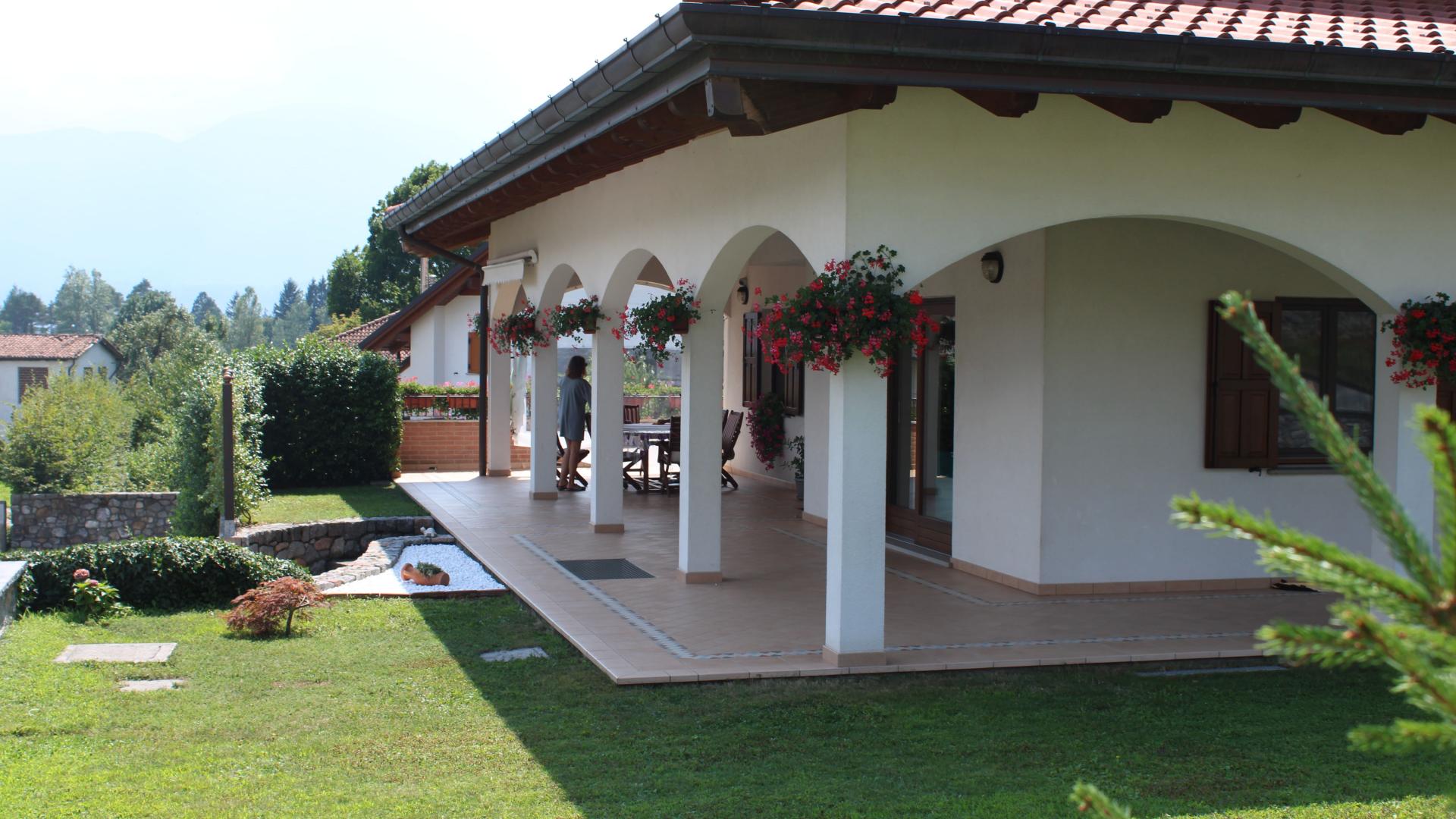 B&B "da mamma Lo" CIN IT030121C1KCEGV4YB - foto 4