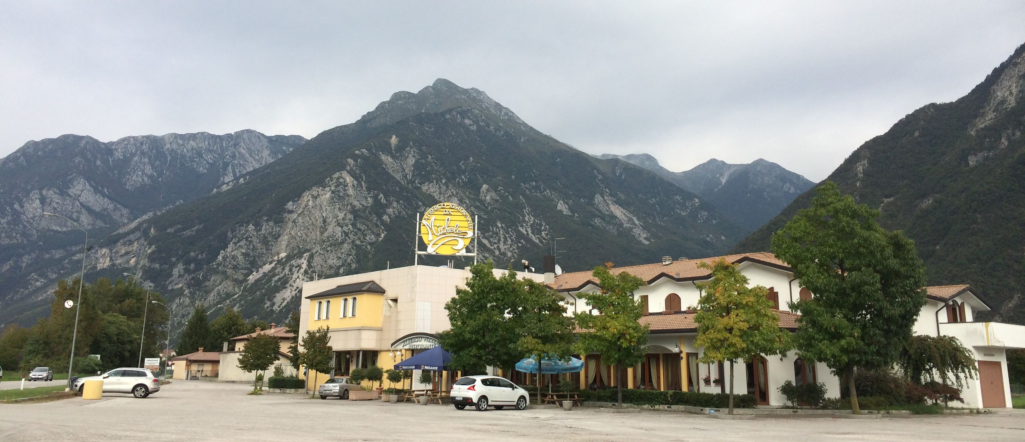 Da Michele Albergo Ristorante Pizzeria - foto 1