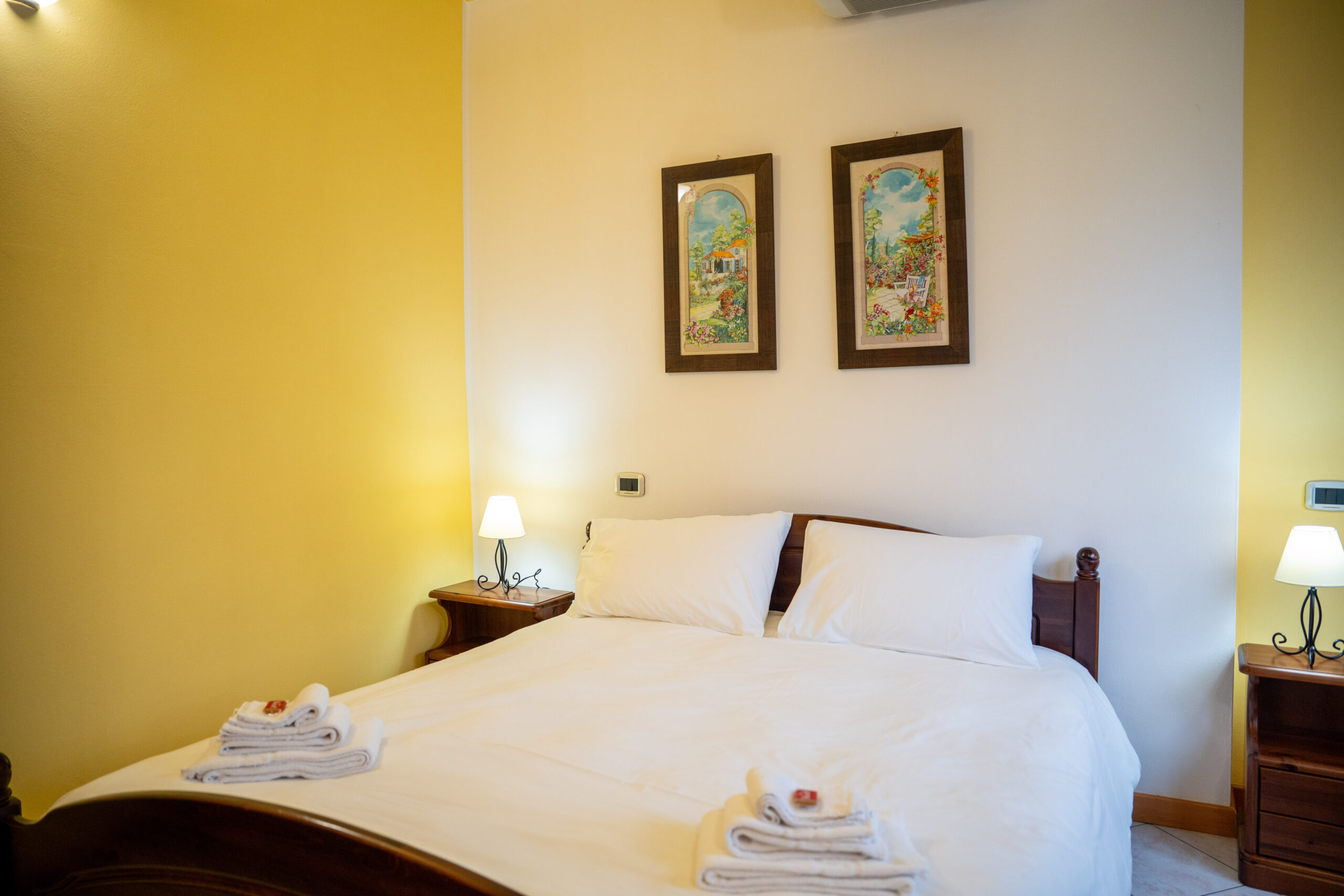 Pergola Rooms foto 3