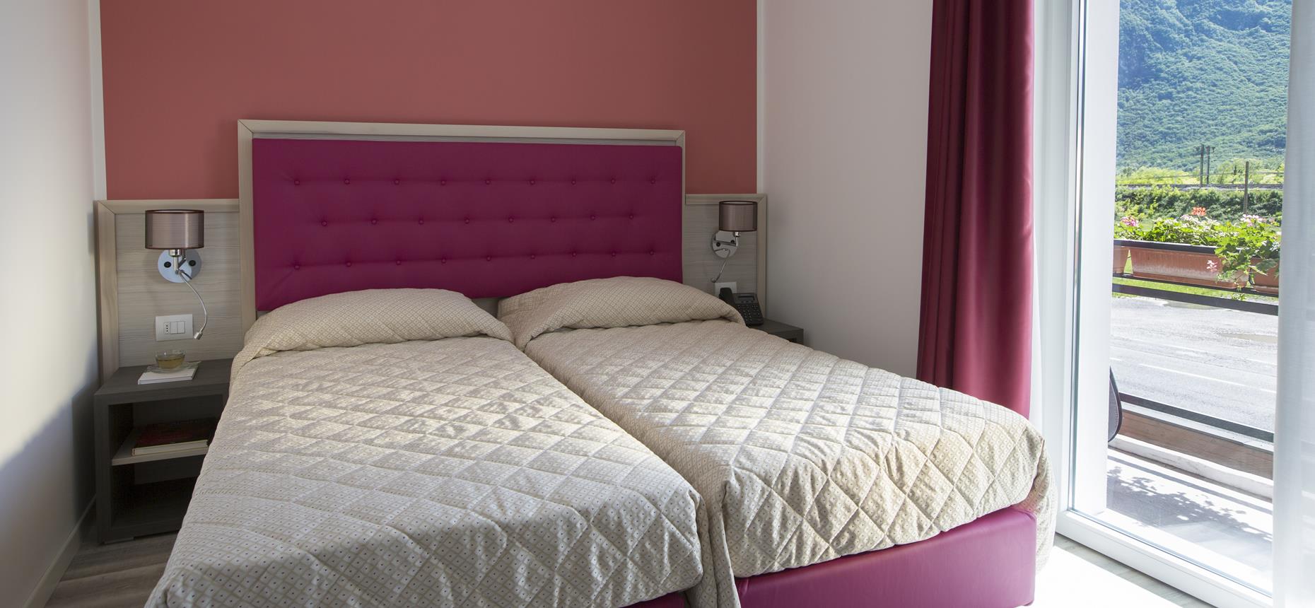 Alma Living Hotel al Girarrosto - foto 1
