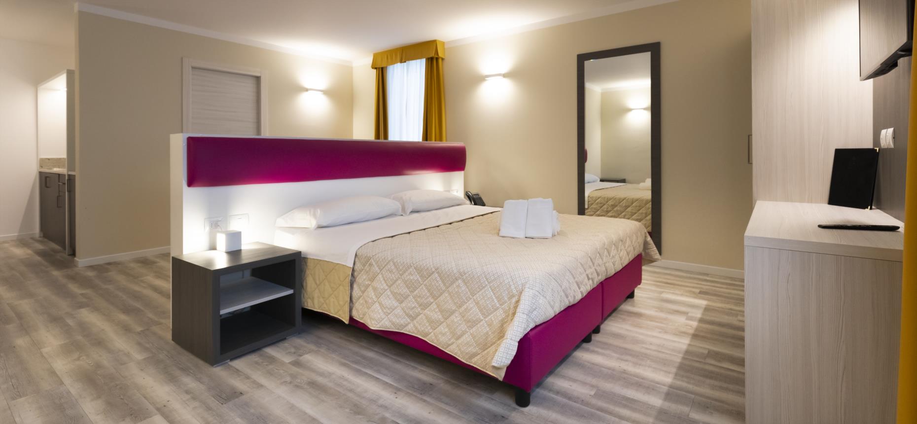 Alma Living Hotel al Girarrosto - foto 3