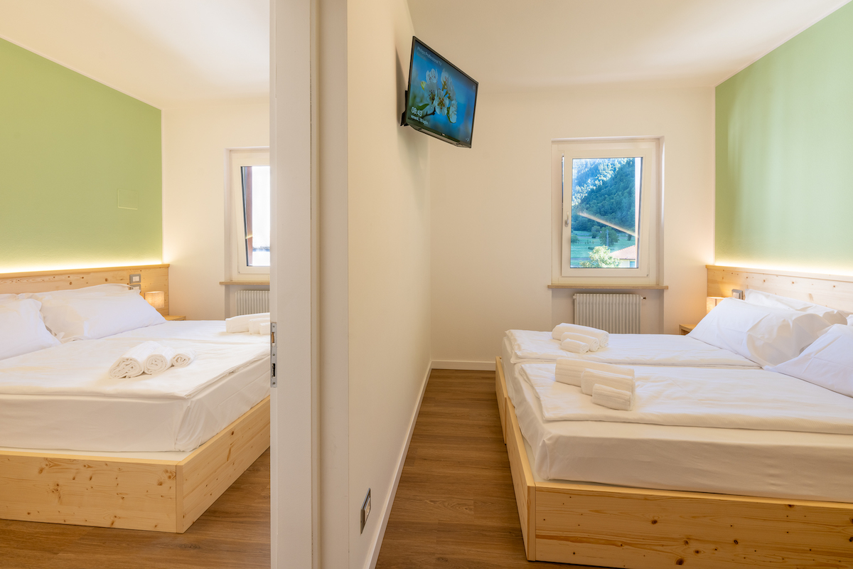 Comune Rustico Sport Hotel - foto 5