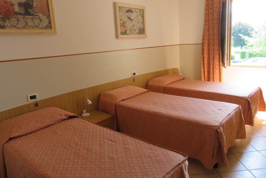 Hotel Da Si-Si foto 4