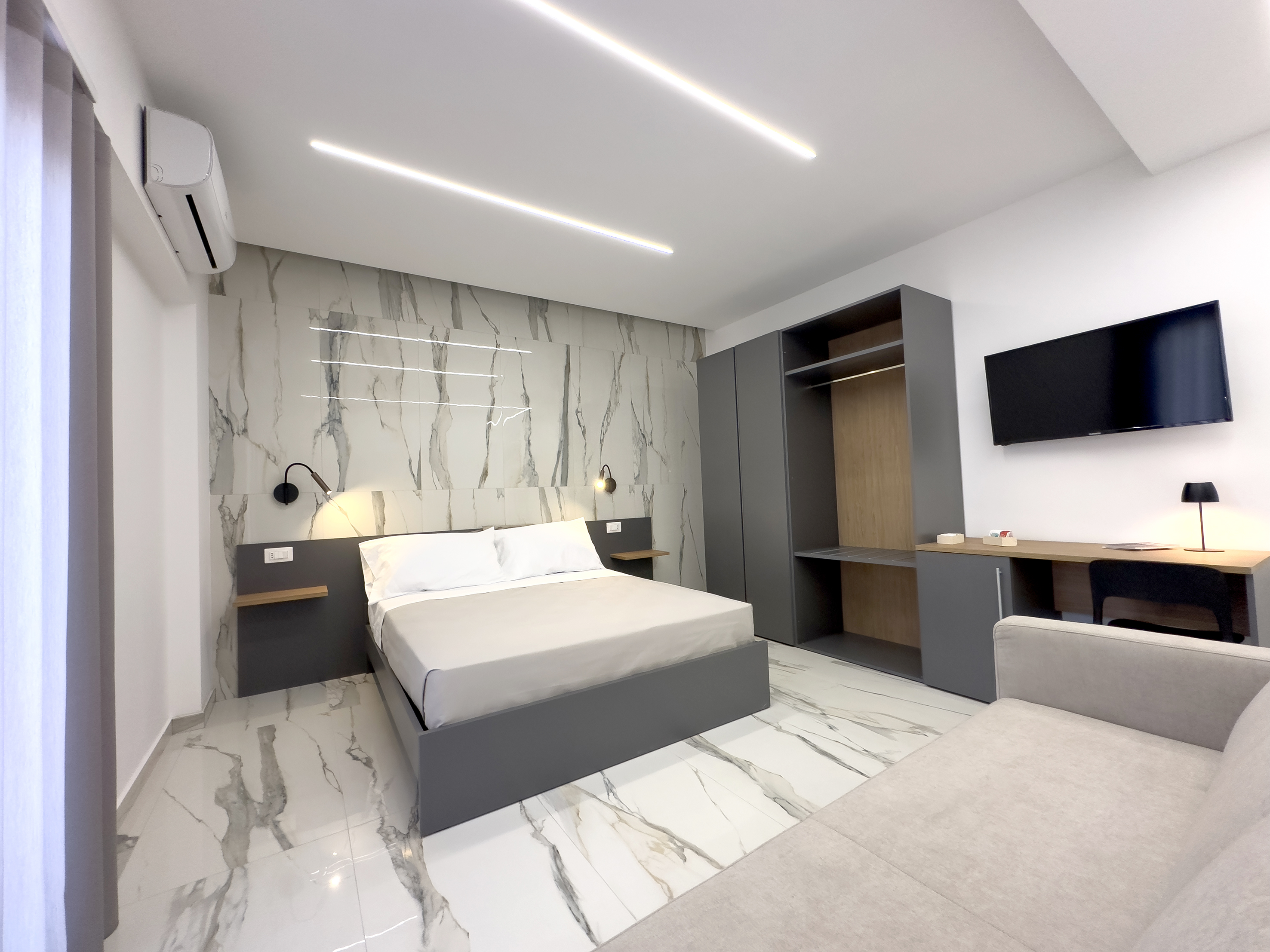 Arcade Luxury Loft foto 1
