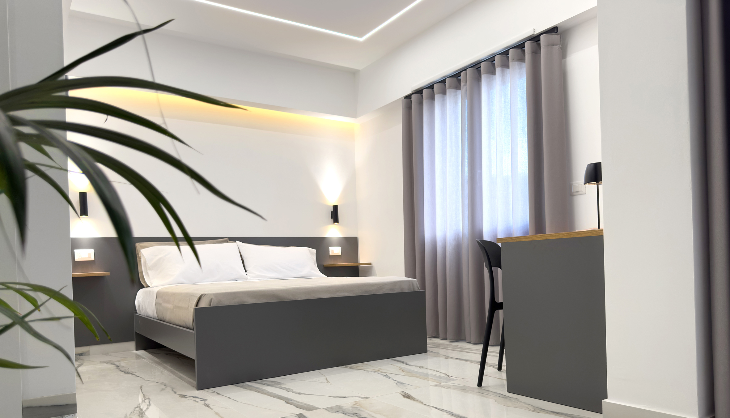 Arcade Luxury Loft foto 4