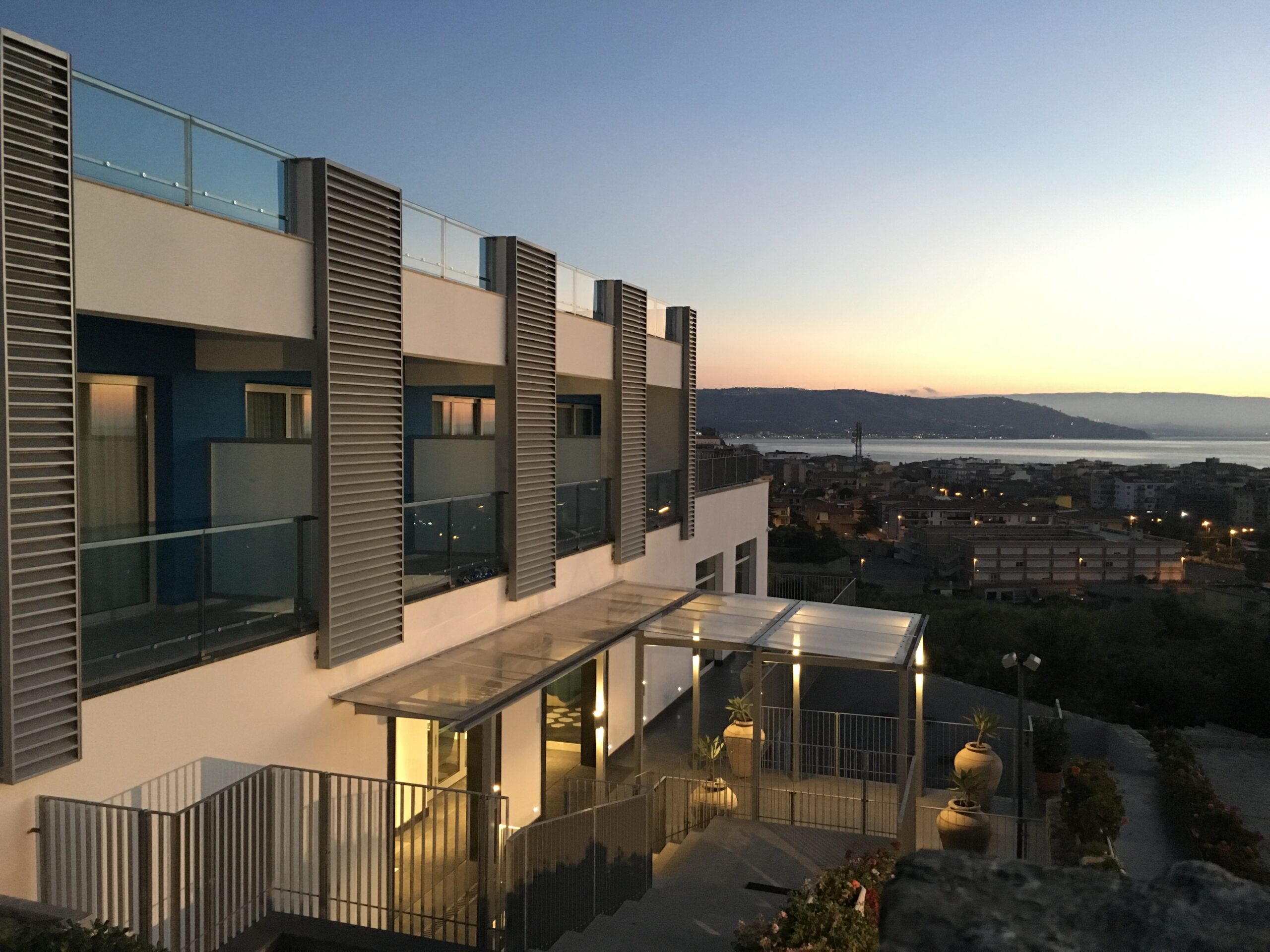Villa Ersilia foto 2