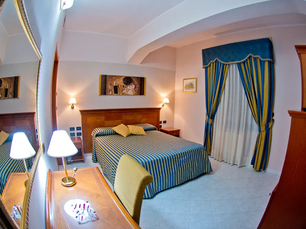 Hotel Niagara foto 2