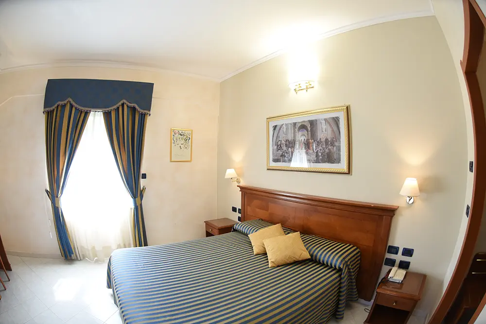 Hotel Niagara foto 3