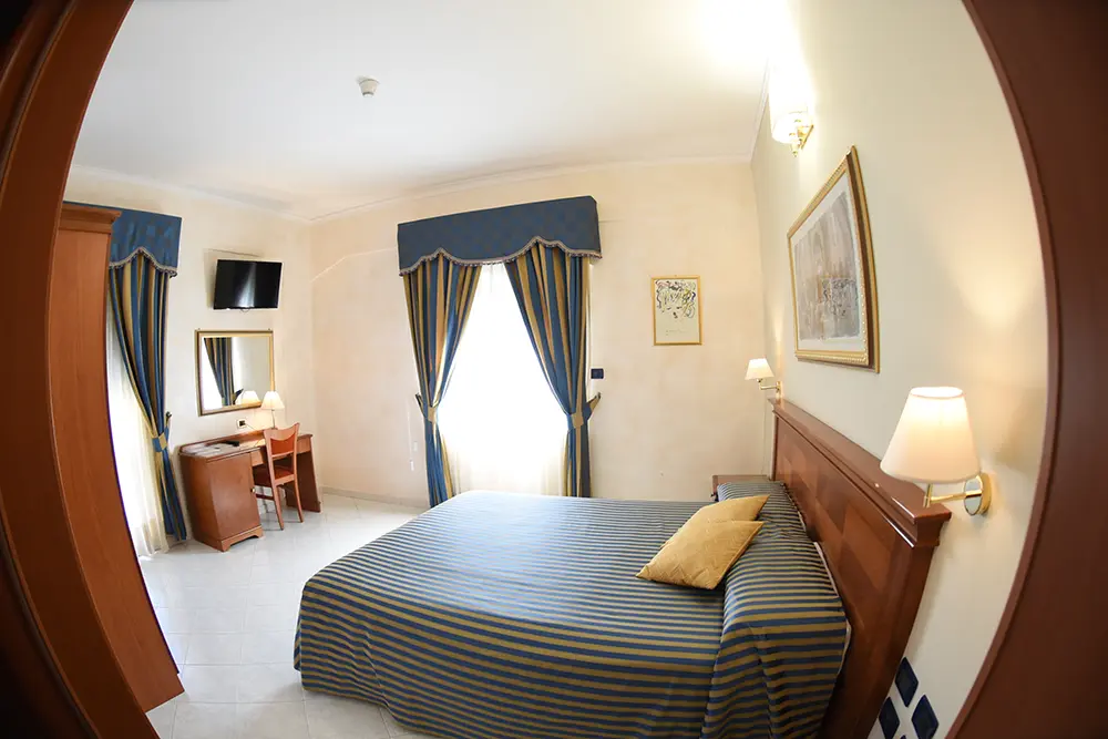 Hotel Niagara foto 4