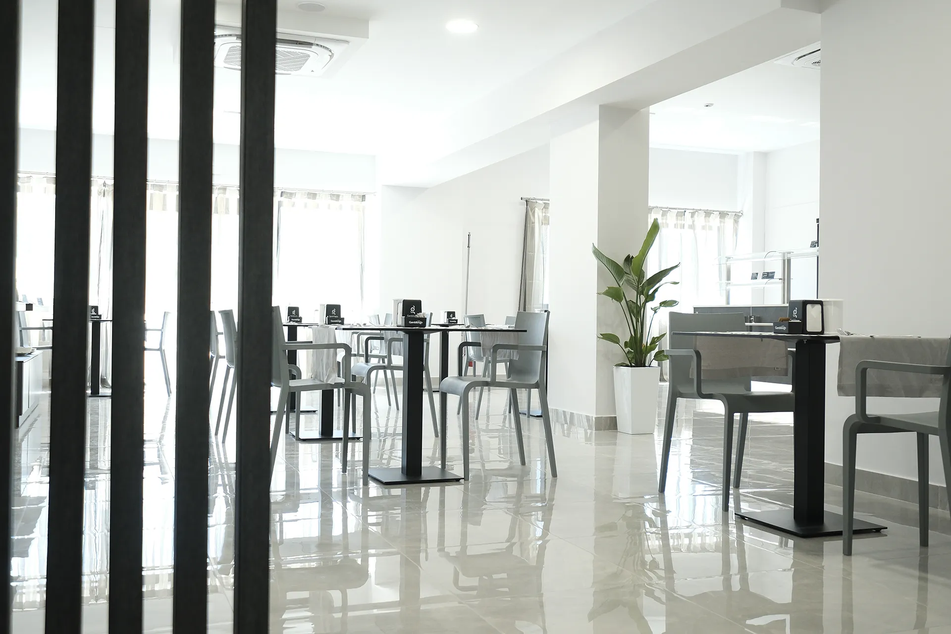 Grand hotel Catanzaro Best Western - foto 3