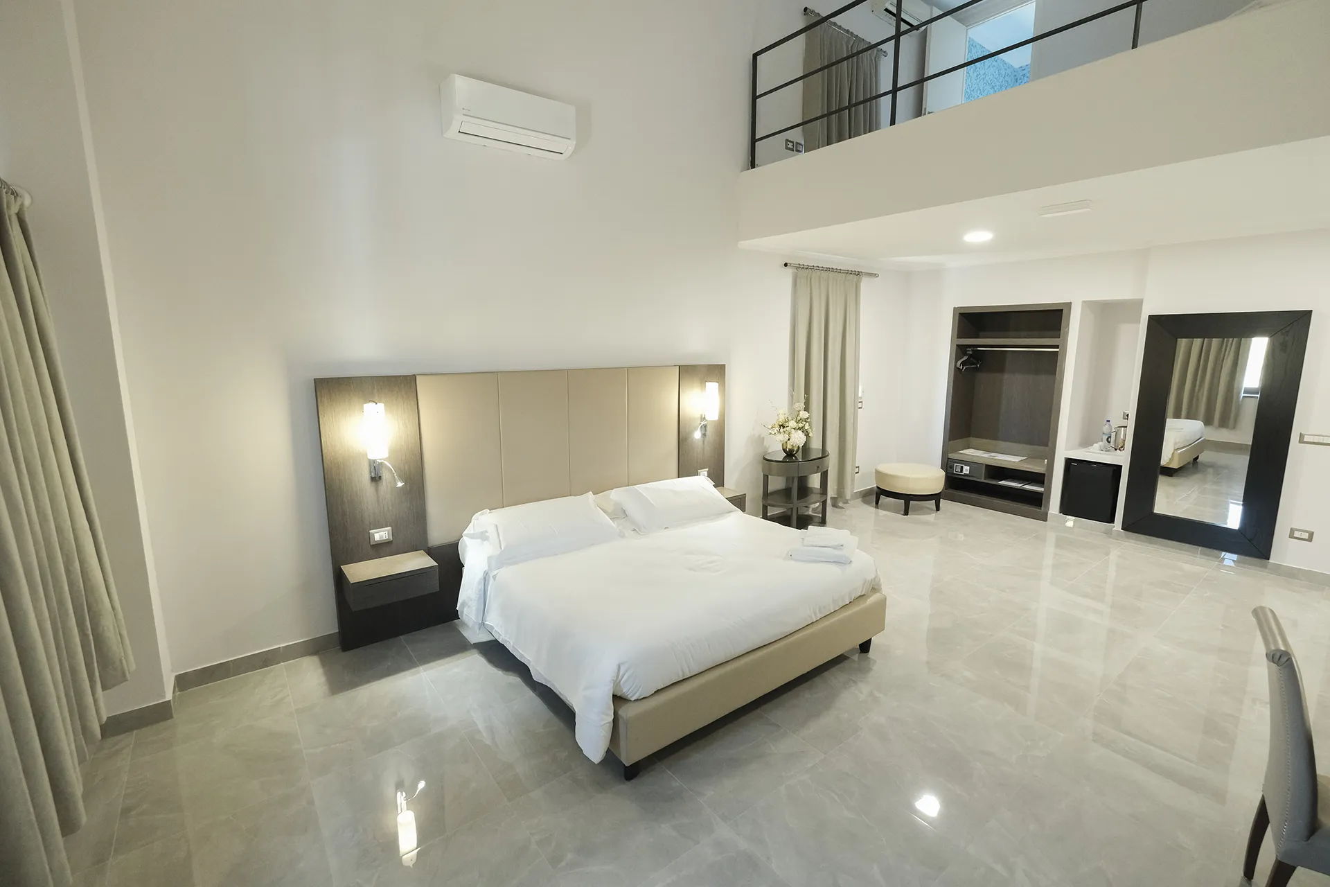 Grand hotel Catanzaro Best Western - foto 4