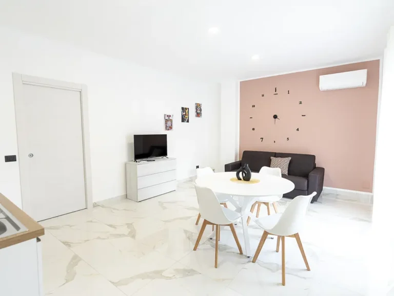 B&B LuxHome Catanzaro foto 2