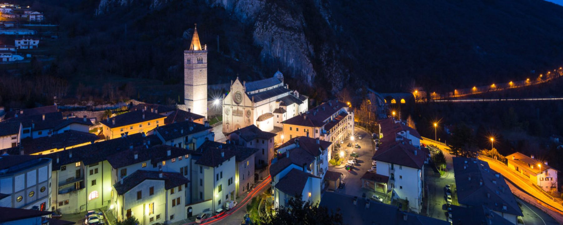 Villa Maria Gemona del Friuli - foto 1