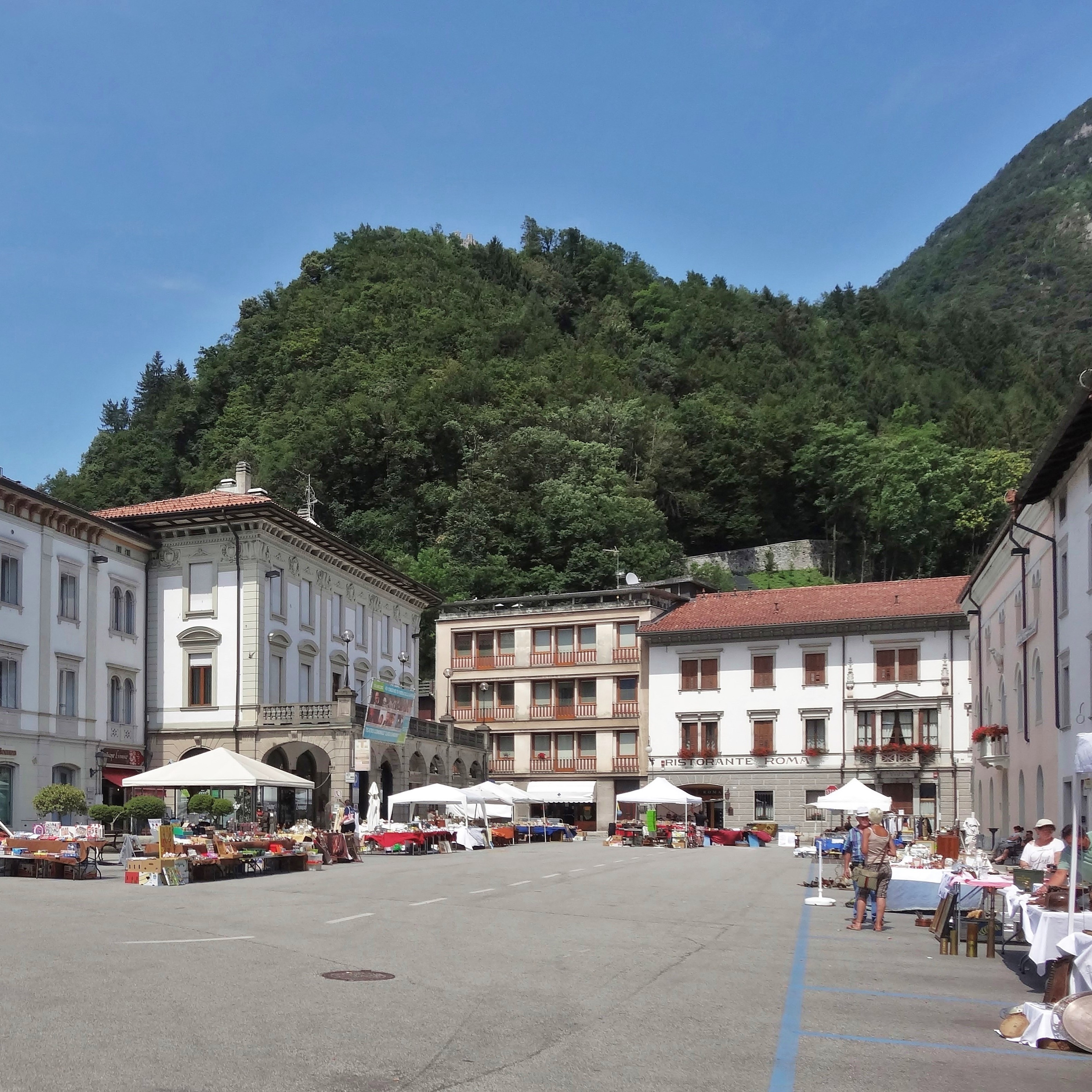 Ristoro 25 Aprile - foto 1