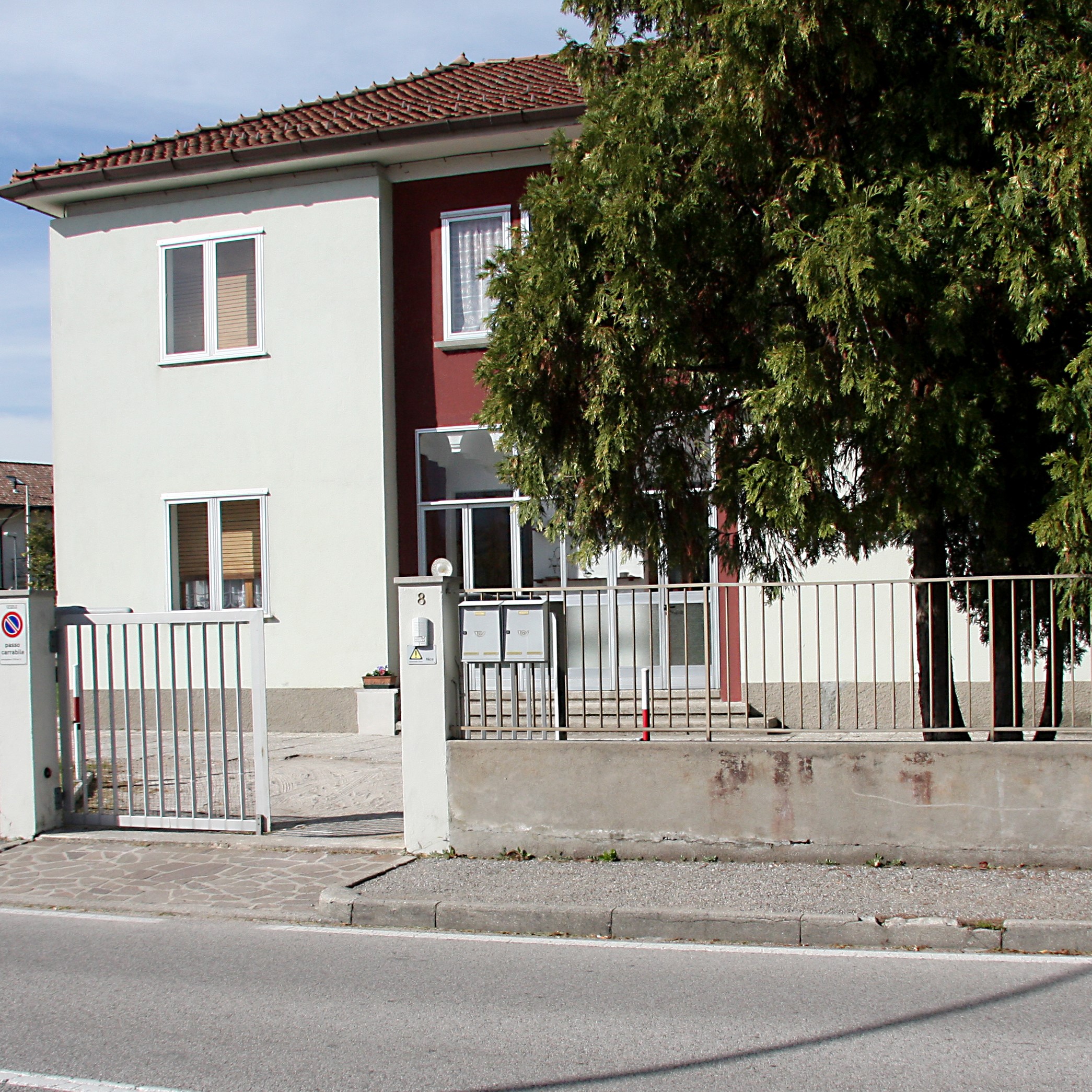 Ristoro 25 Aprile - foto 3