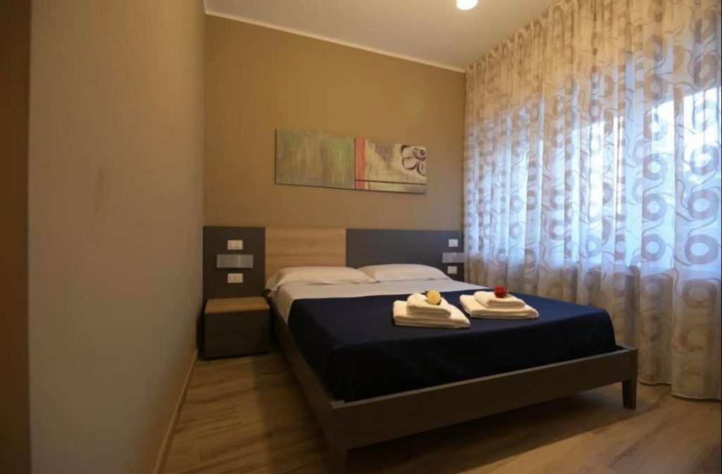 ALMA B&B COSENZA CENTRO - foto 6