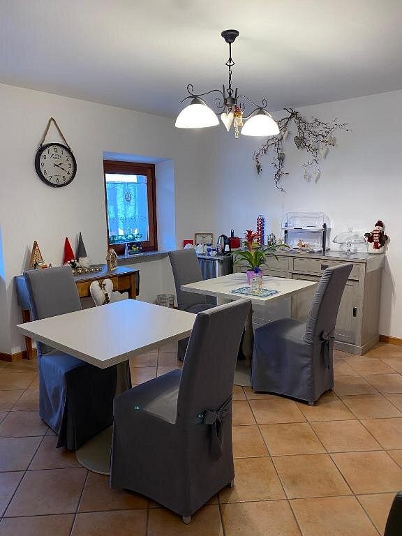 A DUE PASSI affittacamere - Ovaro - foto 6