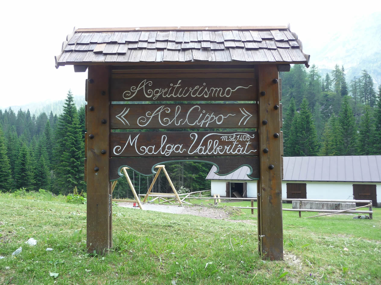 Al Cippo - foto 1