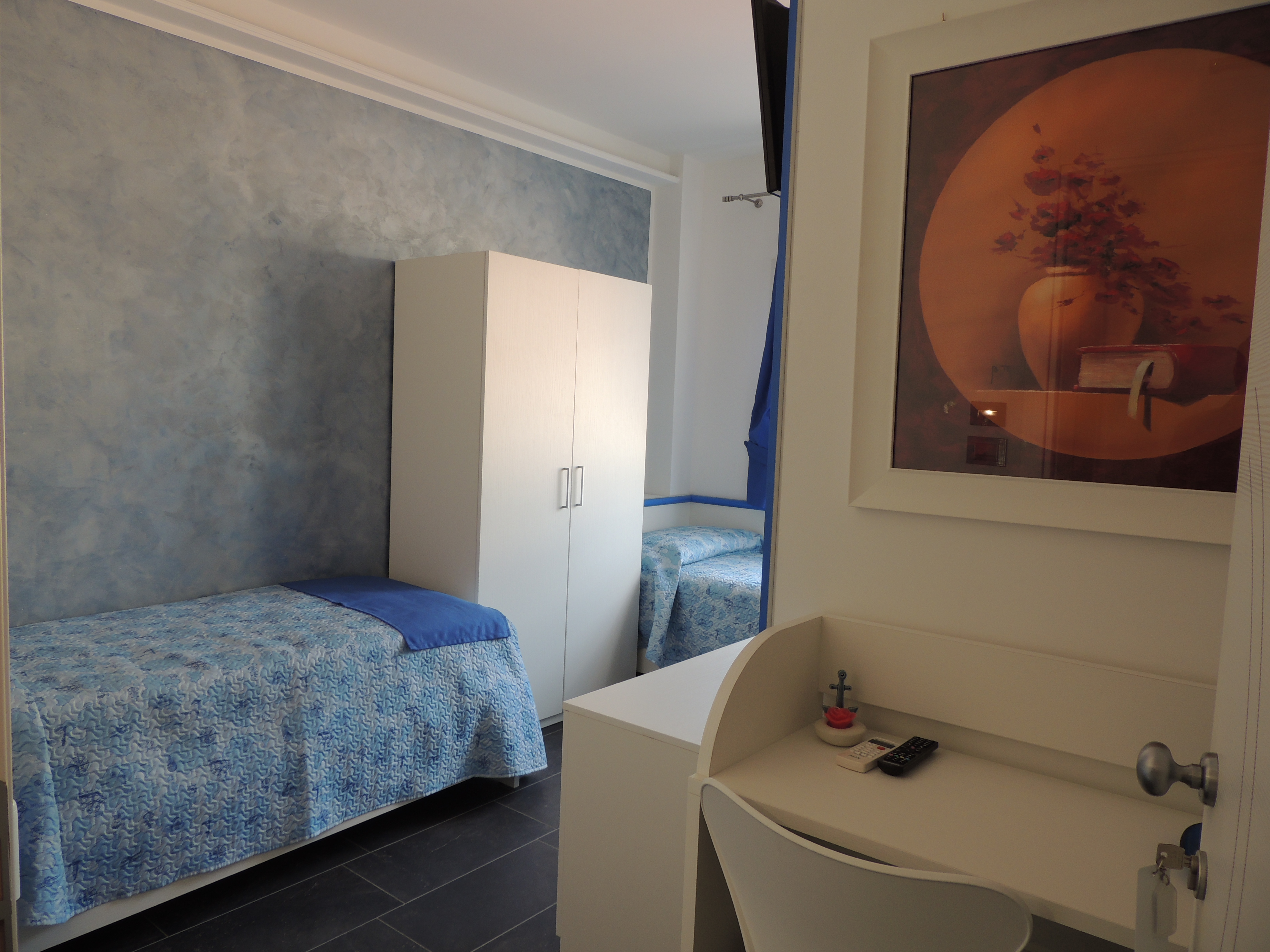 B&B Oltremare Giovino foto 5