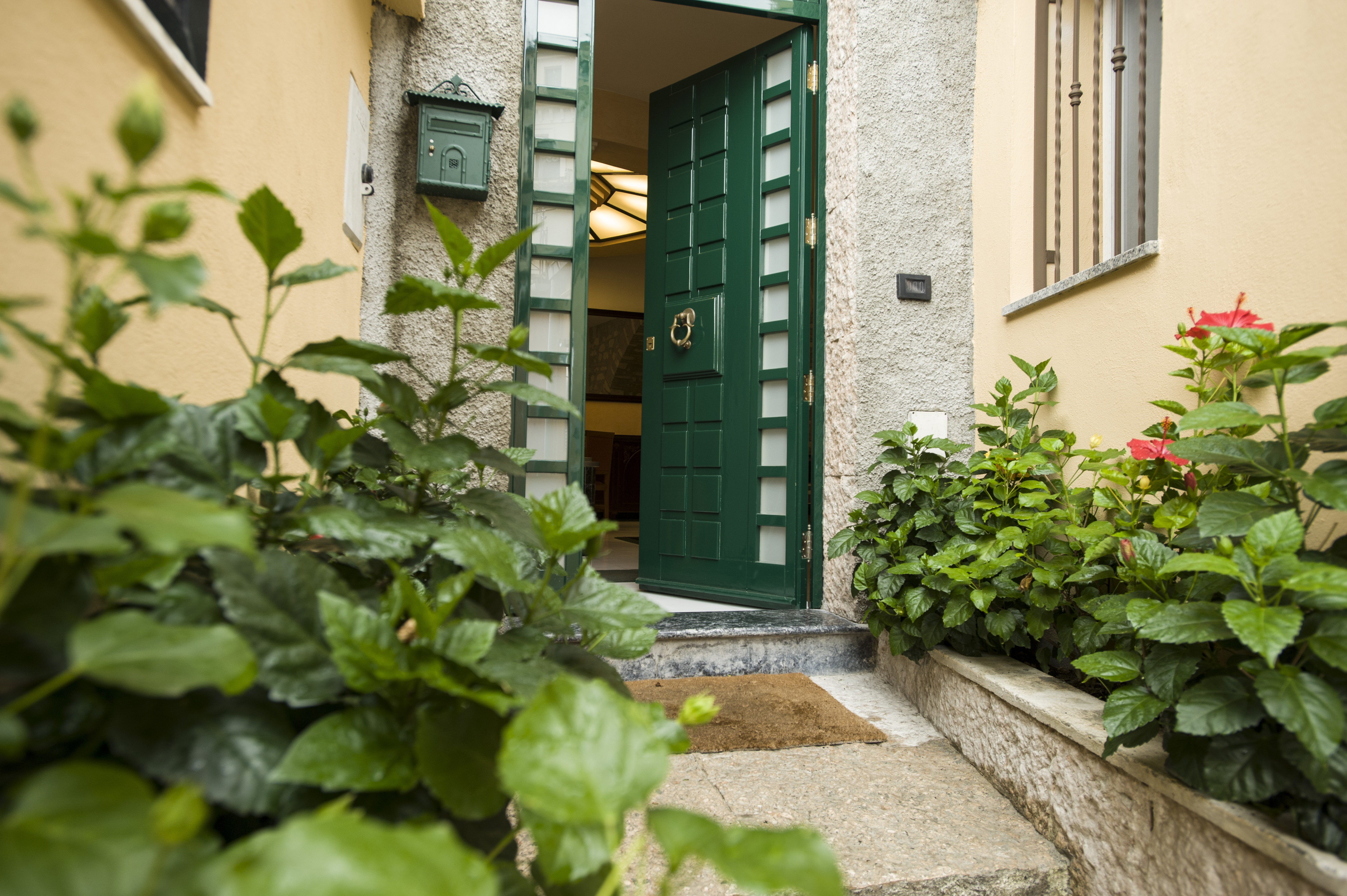 B&B Porta di Mare foto 1