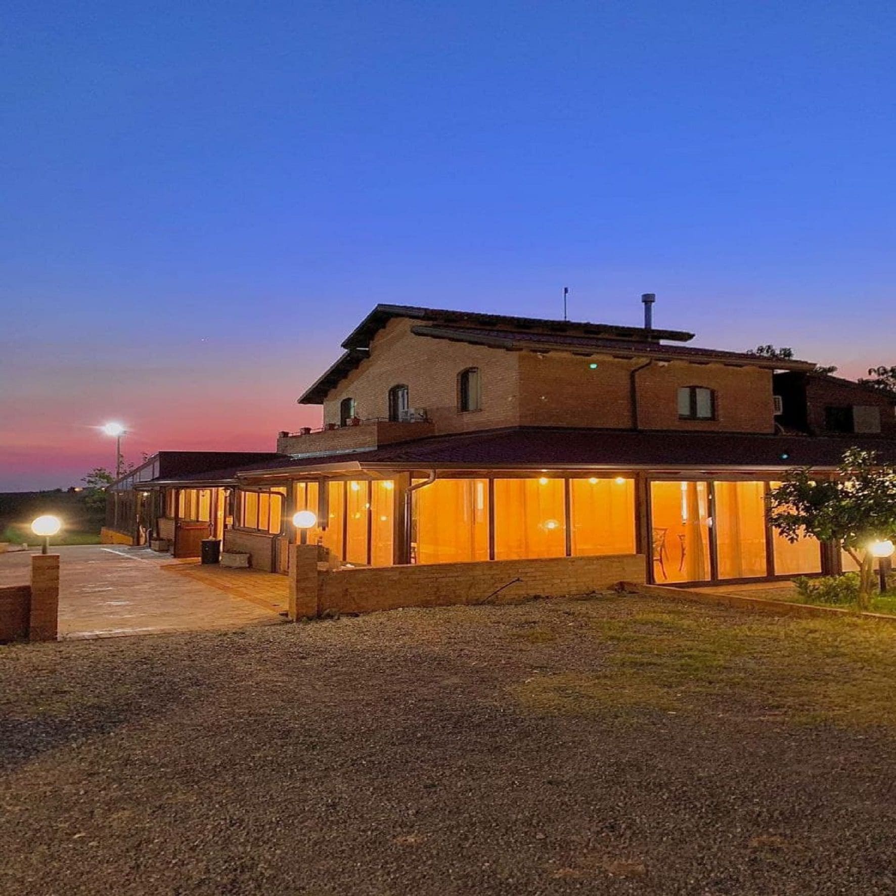 FATTORIA IL LAGHETTO - foto 4