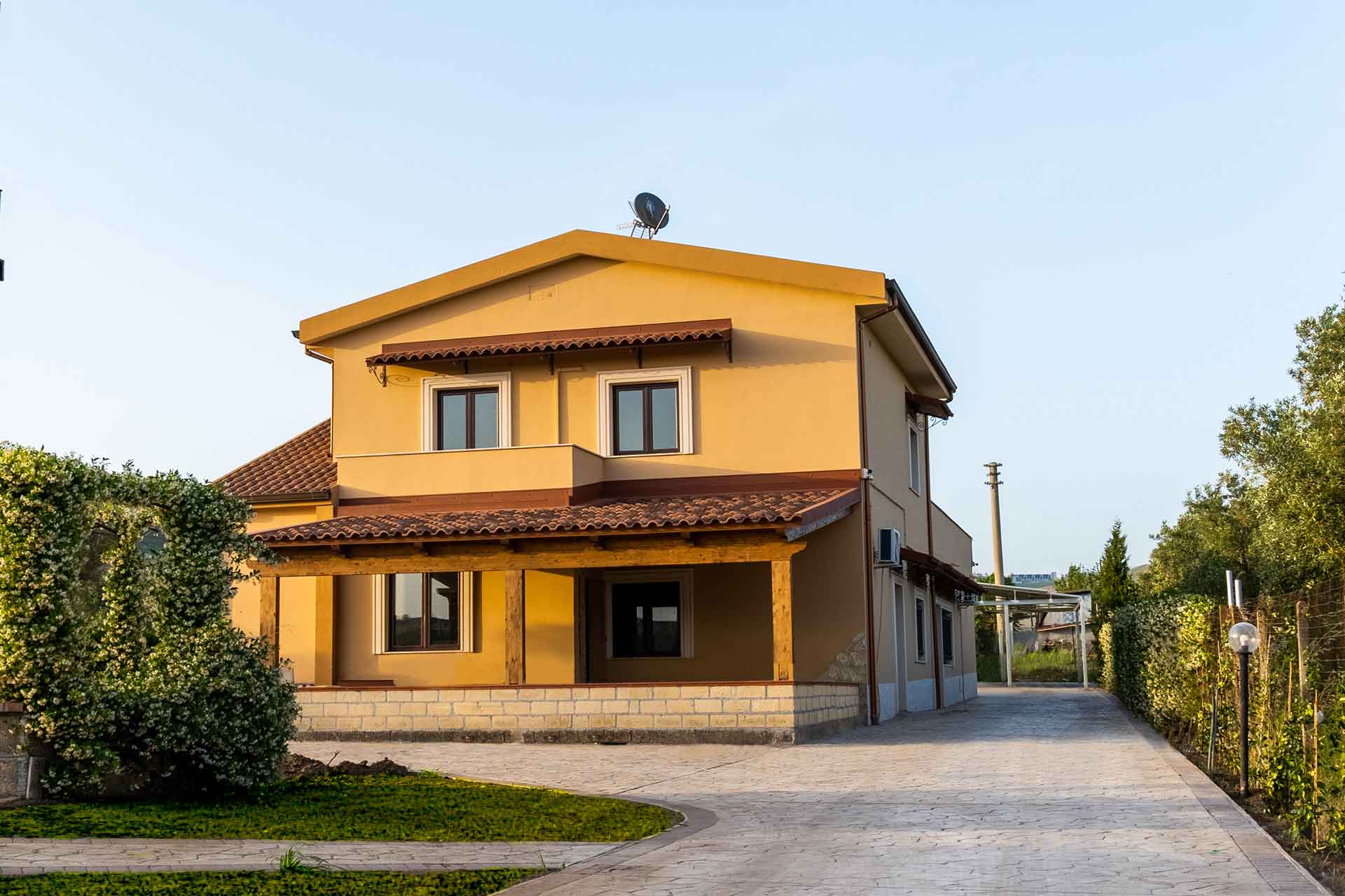 Domus b&b - foto 3