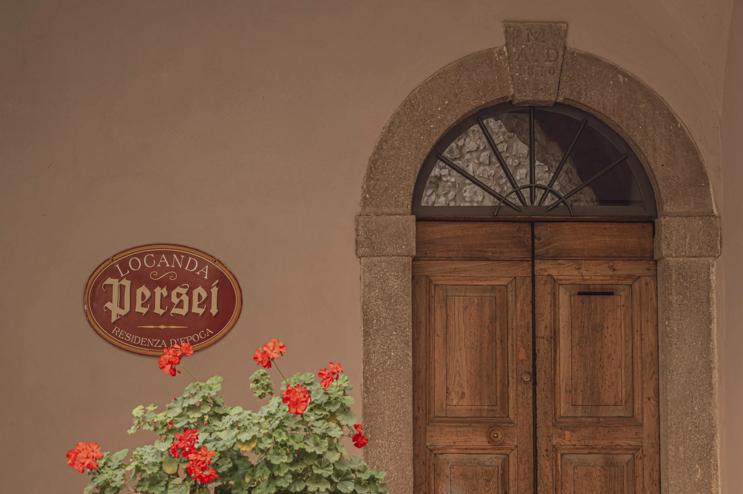 Locanda Persei - foto 1