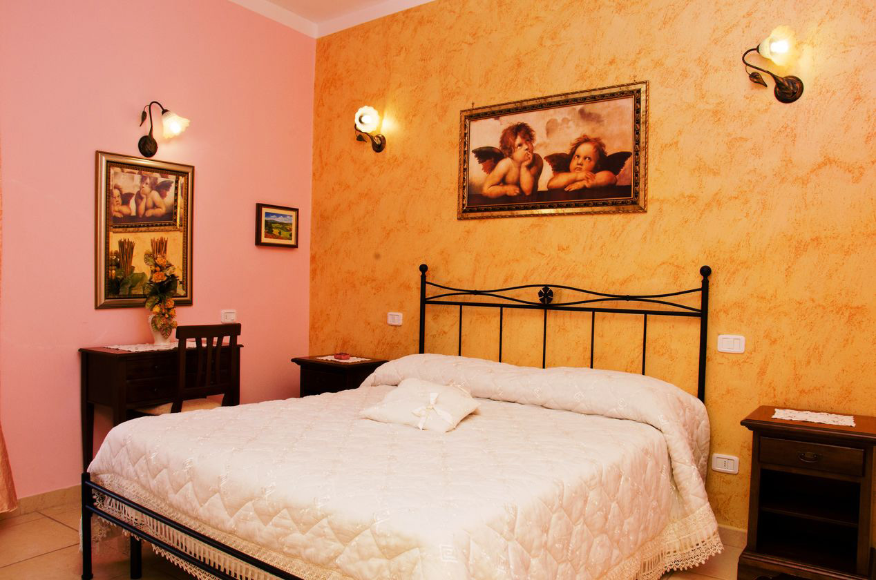 BedAndBreakfast Camere Primavera foto 4