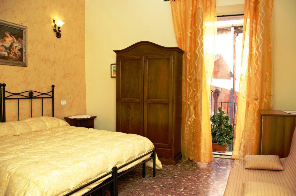 BedAndBreakfast Camere Primavera foto 5