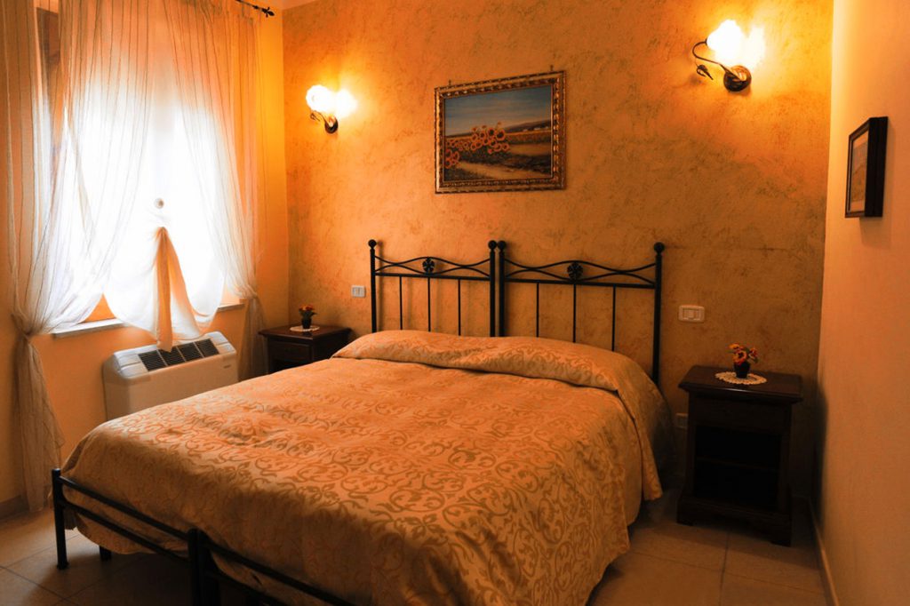 BedAndBreakfast Camere Primavera foto 6