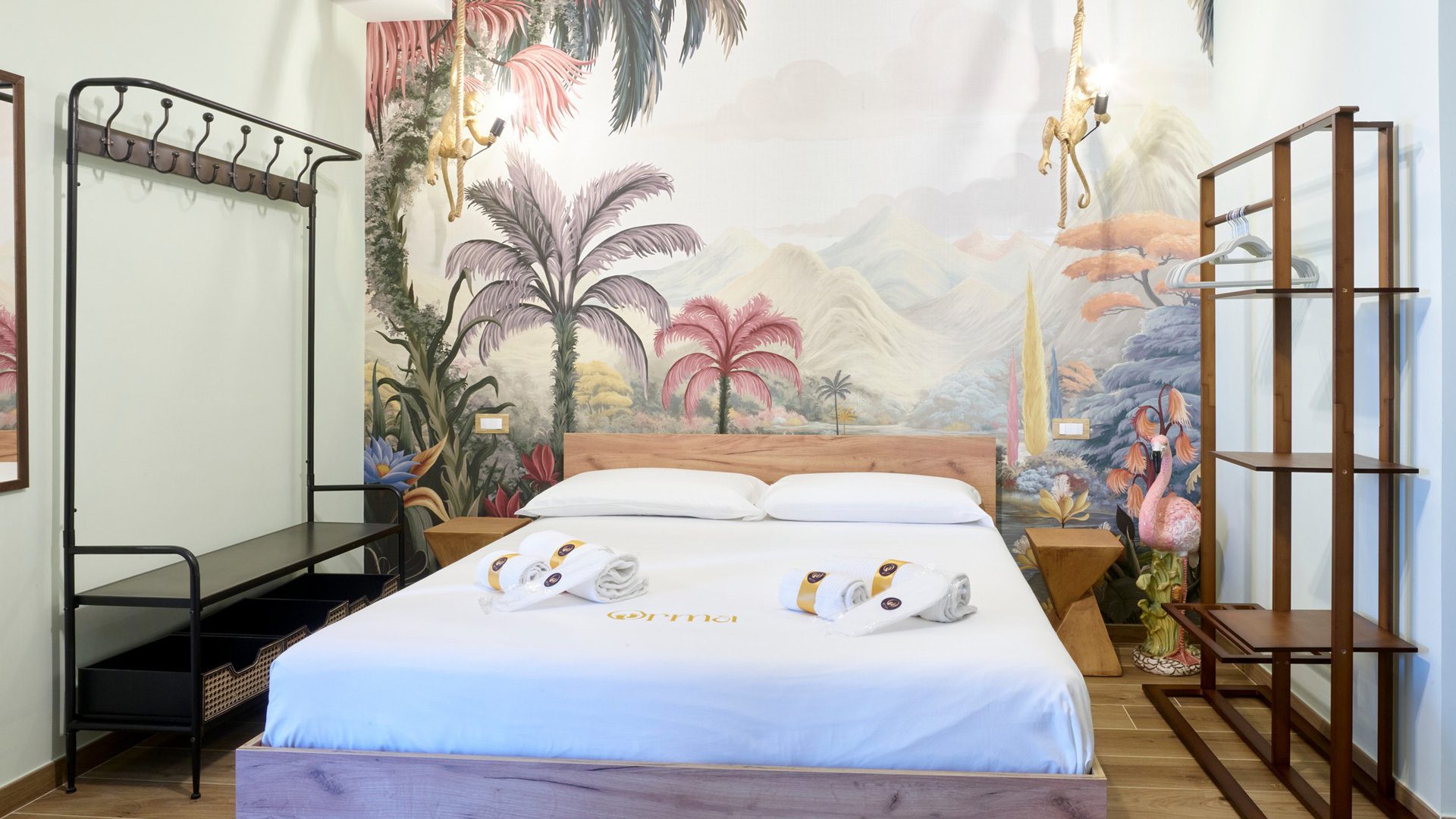 Orma Bed & Breakfast - foto 1