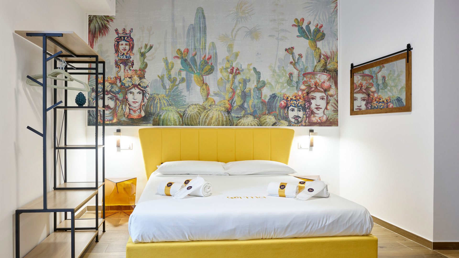 Orma Bed & Breakfast - foto 2