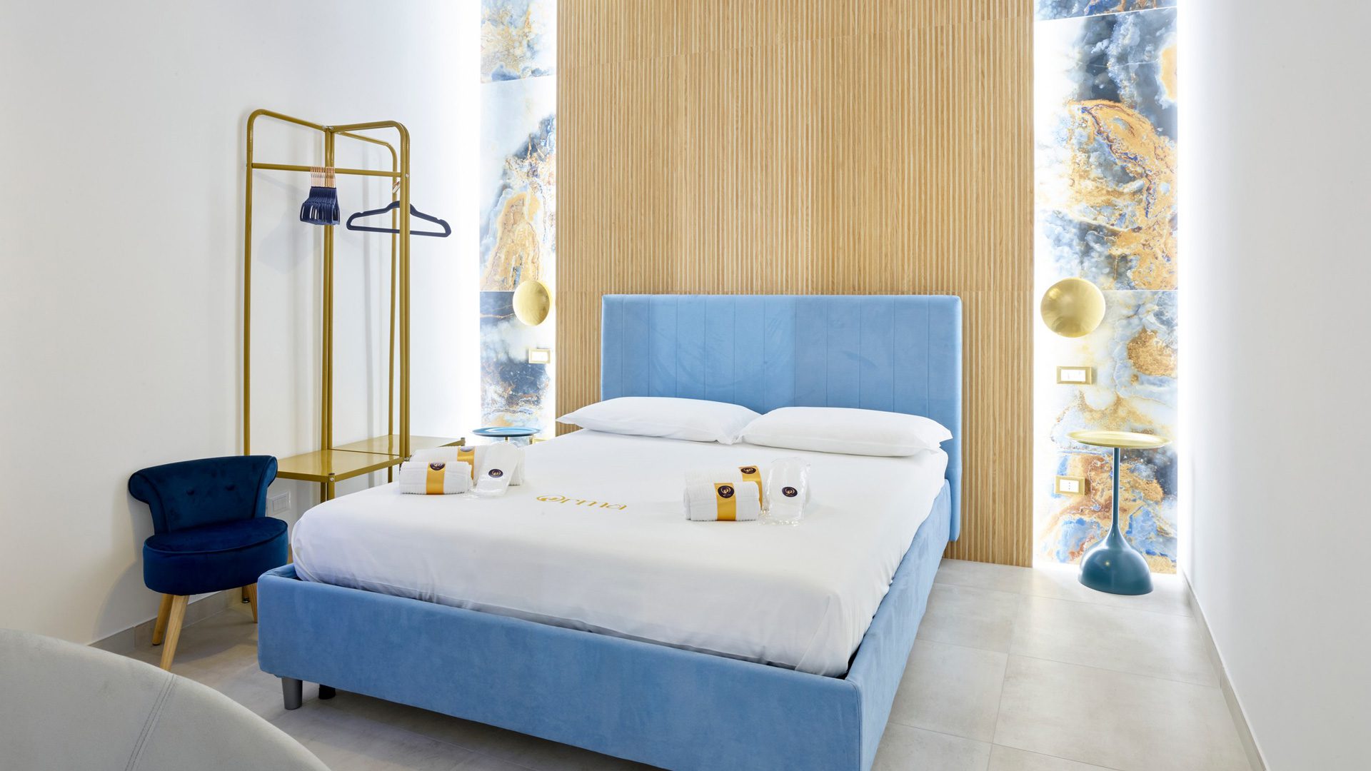 Orma Bed & Breakfast - foto 3