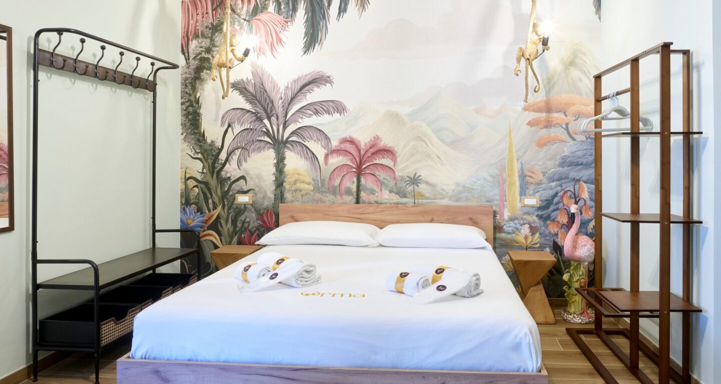 Orma Bed & Breakfast - foto 6