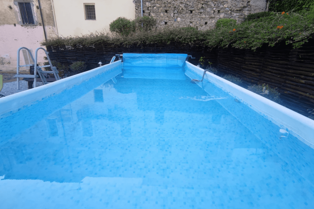 B&B Casa Lissania - bed-and-breakfast foto 3