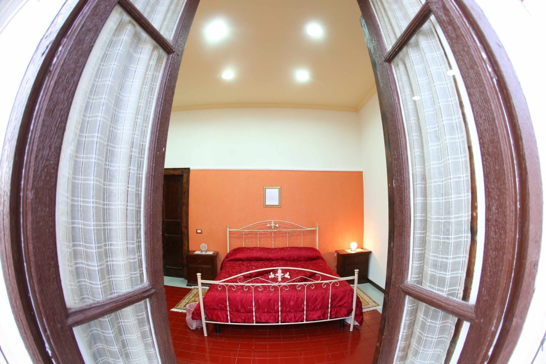 B&B Casa Lissania - bed-and-breakfast foto 5