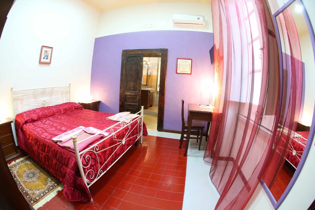 B&B Casa Lissania - bed-and-breakfast foto 6