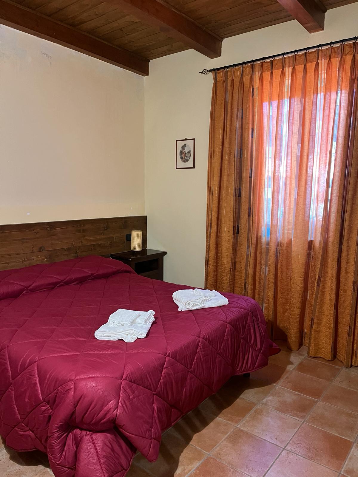 Agriturismo la Locanda del Poeta foto 3