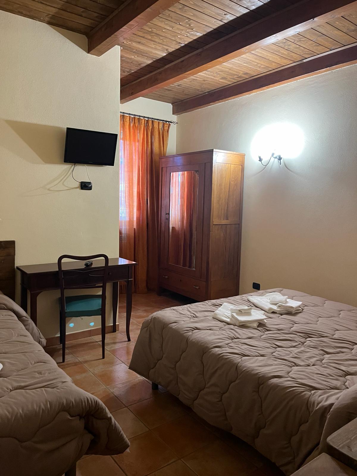Agriturismo la Locanda del Poeta foto 4
