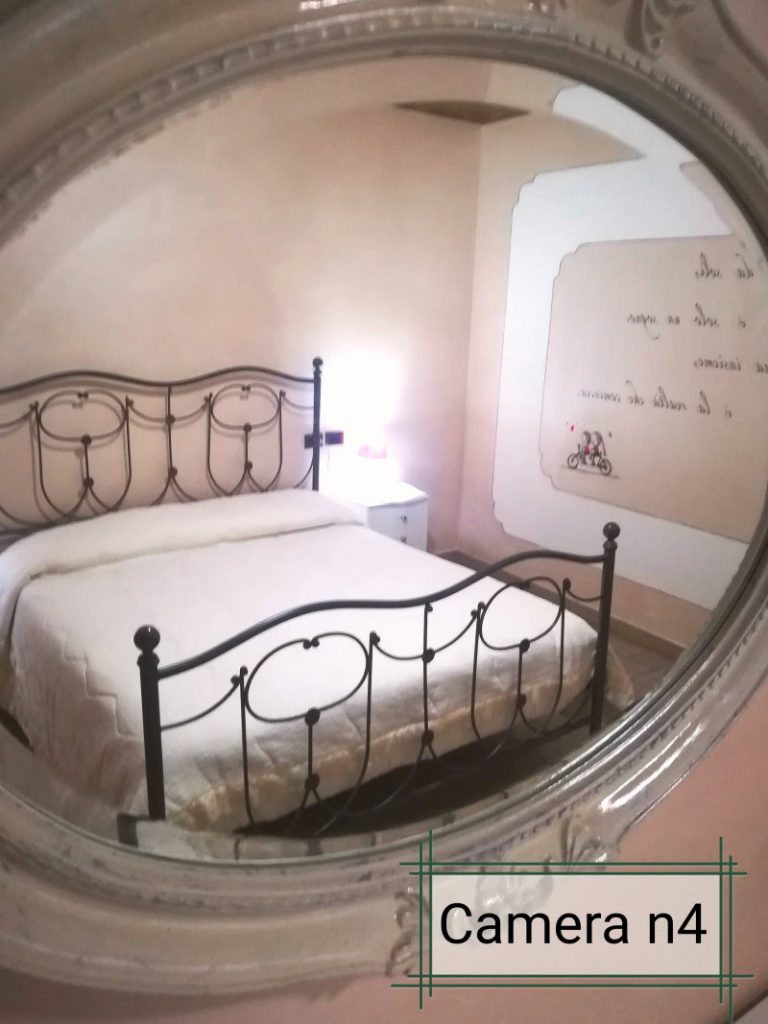 Country House Il Casale di Ginetto foto 5
