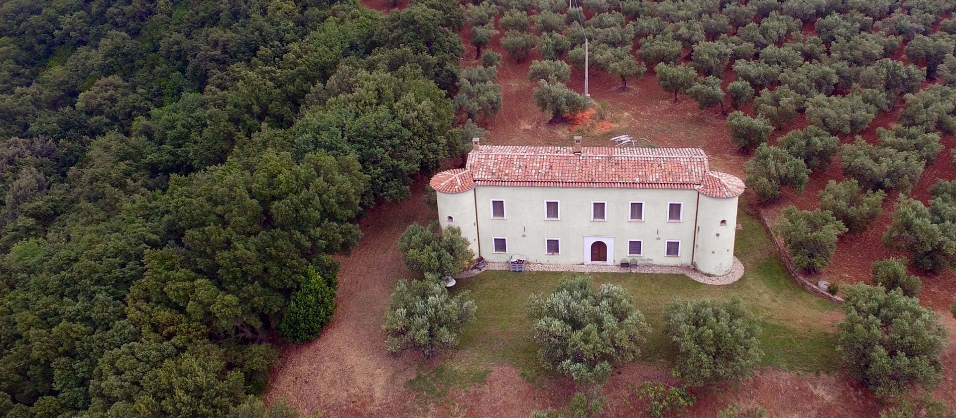 Le Carolee - Agriturismo e Azienda Agricola foto 1