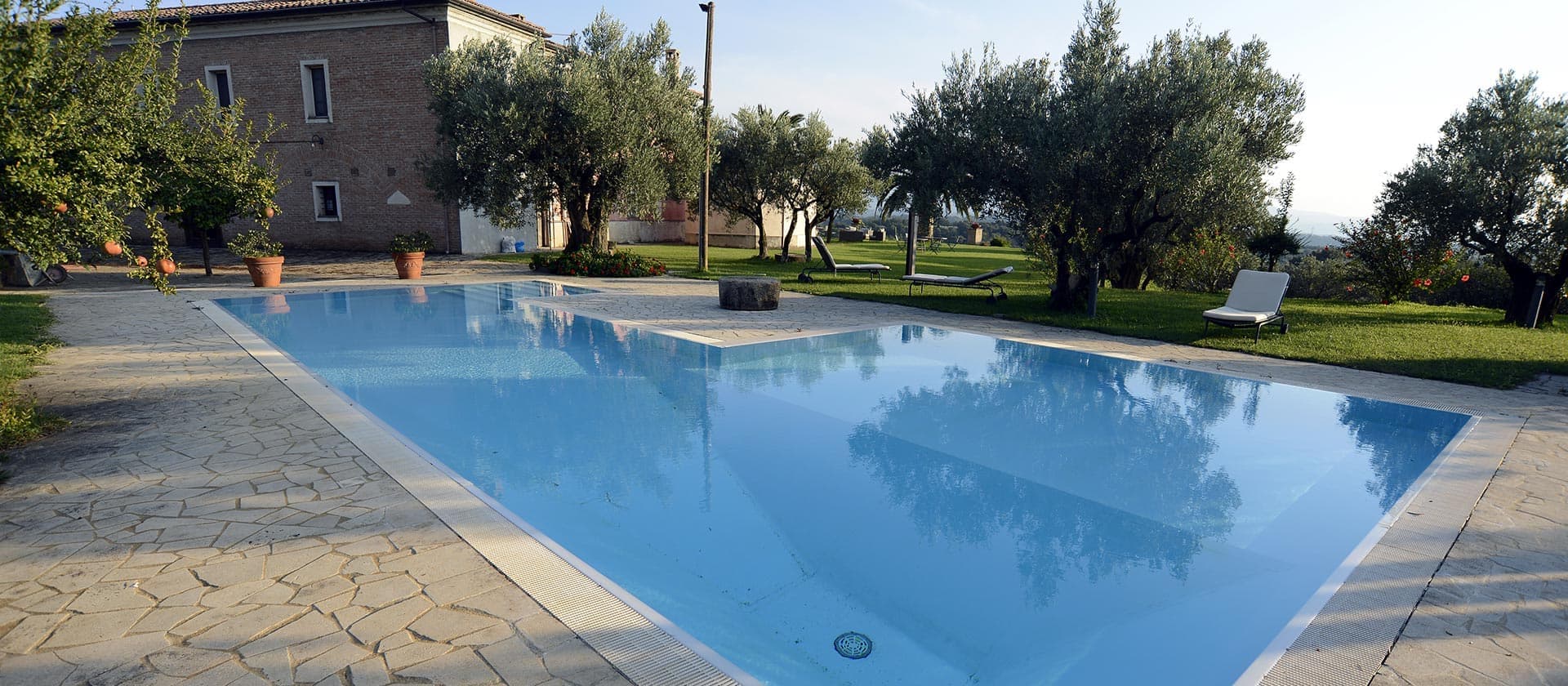 Le Carolee - Agriturismo e Azienda Agricola foto 2